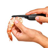 Shrimp Deveiner & Cleaner