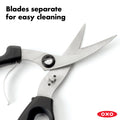 Poultry Shears
