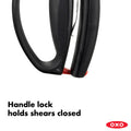 Poultry Shears