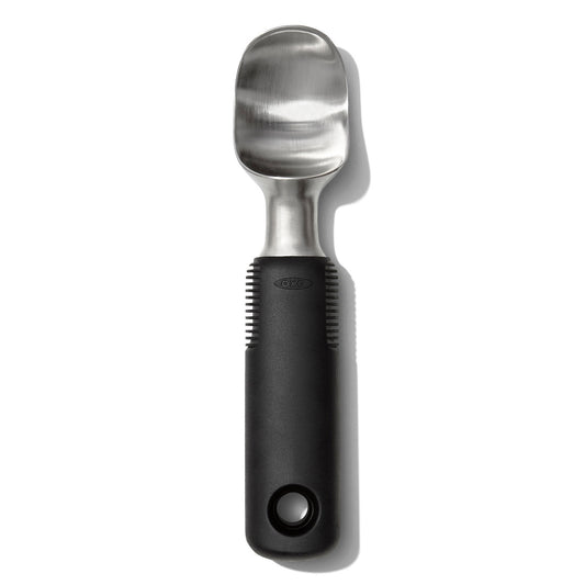 Stainless Steel Ice Cream Scoop