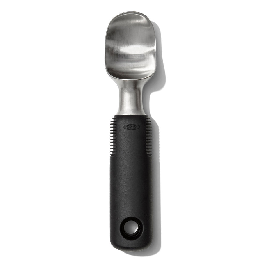 Stainless Steel Ice Cream Scoop