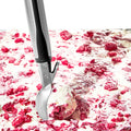 STEEL Lever Ice Cream Scoop