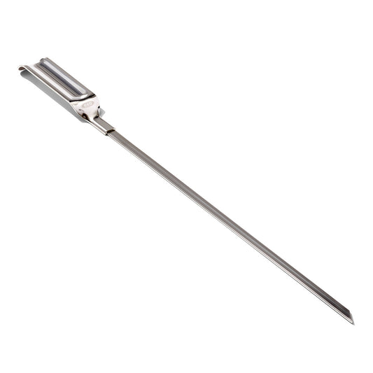6-Piece Grilling Skewer Set