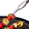 6-Piece Grilling Skewer Set