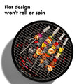 6-Piece Grilling Skewer Set
