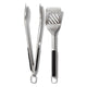 Grilling Tongs and Turner Set