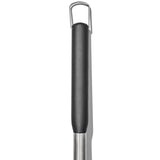 Hot Clean Grill Brush with Replacement Head