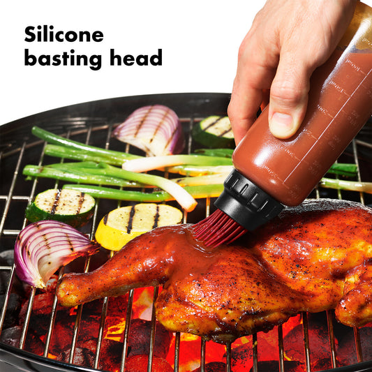 Grilling Basting Bottle - 355ml