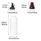 Grilling Basting Bottle - 355ml