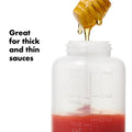 Grilling Basting Bottle - 355ml