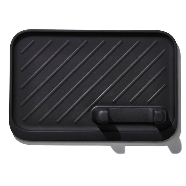 Silicone Grilling Tool Rest
