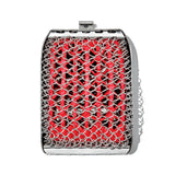 Hot Clean Grill Brush Replacement Head