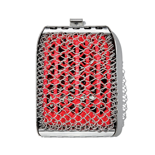 Hot Clean Grill Brush Replacement Head