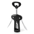Winged Corkscrew with Bottle Opener