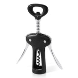 Winged Corkscrew with Bottle Opener