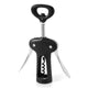 Winged Corkscrew with Bottle Opener