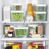 GreenSaver™ Produce Keeper - 4L