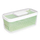 GreenSaver™ Produce Keeper - 4.7L