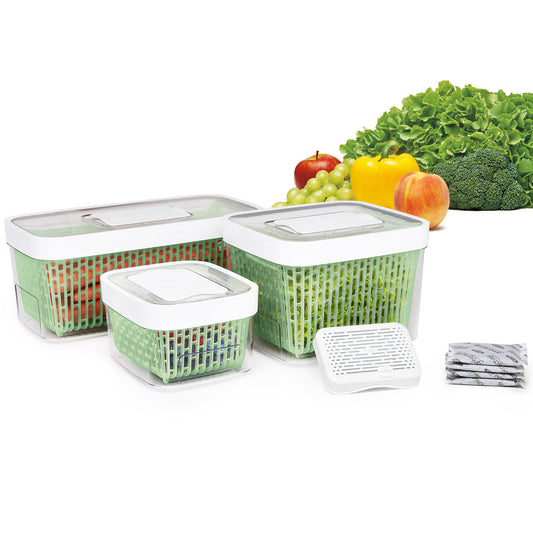 GreenSaver™ Produce Keeper - 4.7L