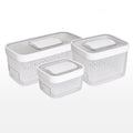 GreenSaver™ Produce Keeper - 4.7L