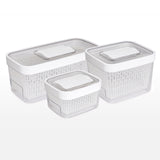 GreenSaver™ Produce Keeper - 4.7L