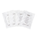 GreenSaver™ Carbon Filter Refills - 4 Pack