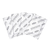 GreenSaver™ Carbon Filter Refills - 4 Pack