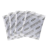 GreenSaver™ Carbon Filter Refills - 4 Pack