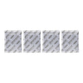 GreenSaver™ Carbon Filter Refills - 4 Pack