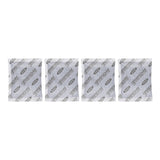 GreenSaver™ Carbon Filter Refills - 4 Pack