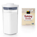 POP 2.0 Mini Square, Short (500ml)