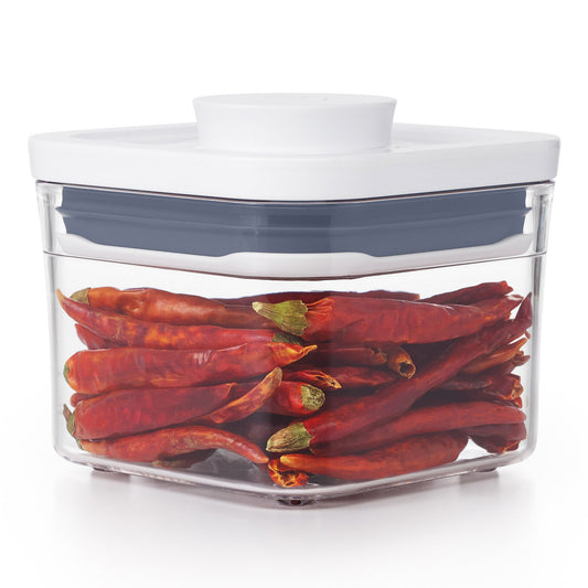 POP 2.0 Small Square, Mini (400ml)