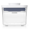 POP 2.0 Small Square, Mini (400ml)