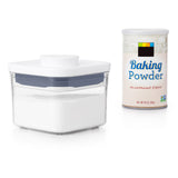 POP 2.0 Small Square, Mini (400ml)