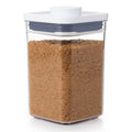 POP 2.0 Small Square, Short (1 Litre)
