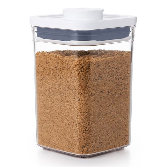 POP 2.0 Small Square, Short (1 Litre)