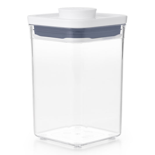 POP 2.0 Small Square, Short (1 Litre)