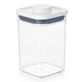 POP 2.0 Small Square, Short (1 Litre)