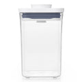 POP 2.0 Small Square, Short (1 Litre)