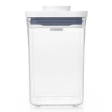 POP 2.0 Small Square, Short (1 Litre)