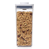 POP 2.0 Small Square, Medium (1.6 Litre)