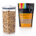POP 2.0 Small Square, Medium (1.6 Litre)