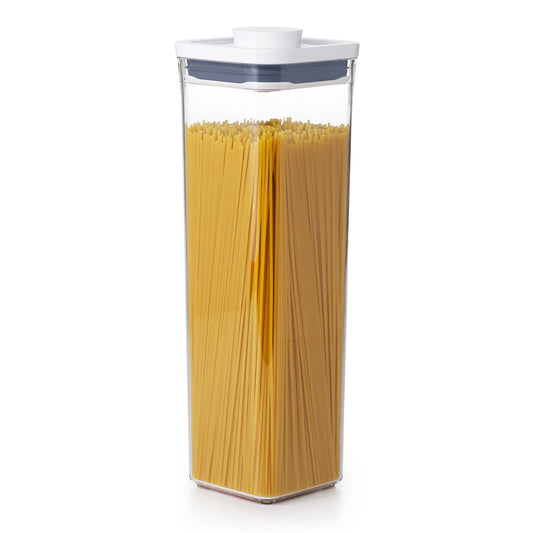POP 2.0 Small Square, Tall (2.1 Litre)