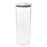 POP 2.0 Small Square, Tall (2.1 Litre)