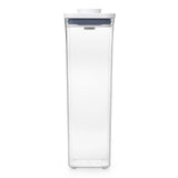 POP 2.0 Small Square, Tall (2.1 Litre)