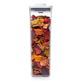POP 2.0 Small Square, Tall (2.1 Litre)