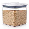 POP 2.0 Big Square, Short (2.6 Litre)