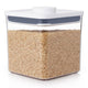 POP 2.0 Big Square, Short (2.6 Litre)