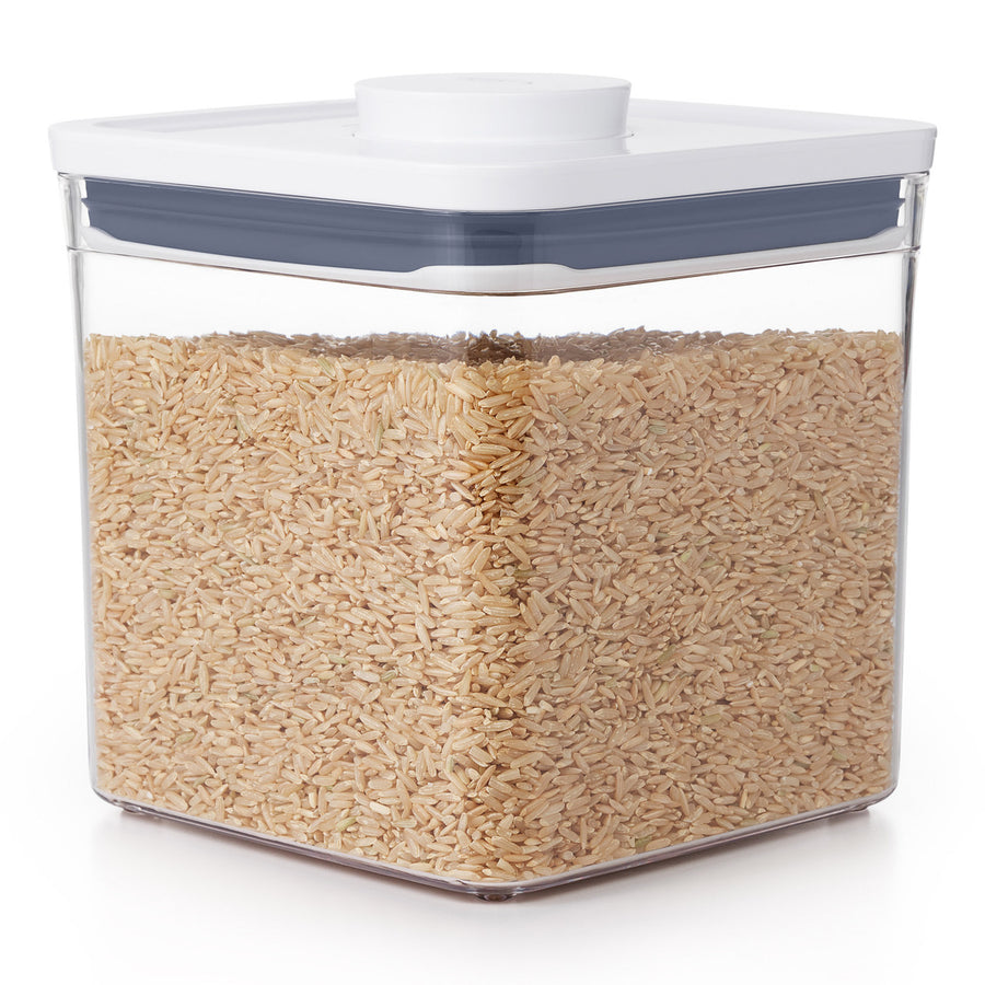 POP 2.0 Big Square, Short (2.6 Litre)
