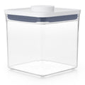 POP 2.0 Big Square, Short (2.6 Litre)